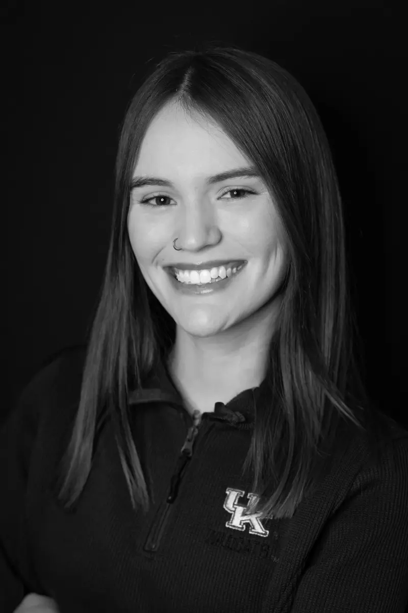 Abigail Dawson, chiropractic assistant at Pelphrey Chiropractic