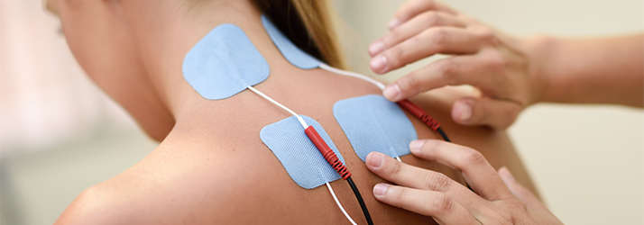 Chiropractic Lexington KY Electrical Muscle Stimulation Chiropractic Lexington KY Electrical Muscle Stimulation