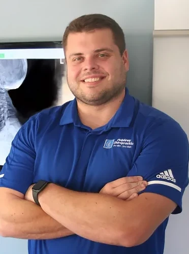 Chiropractor Lexington KY Kyle Pelphrey